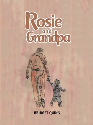 cover image of Rosie and Grandpa